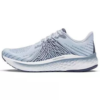 New Balance Fresh Foam X Vongo v5 Light Slate Ocean Grey Мужские кроссовки Thunder MVNGOGG5 41.5