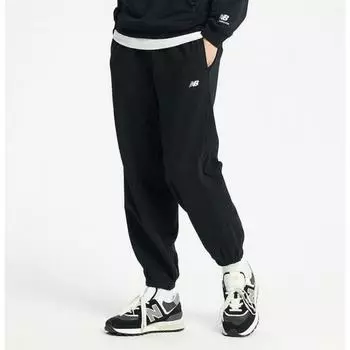 New Balance Ft спортивные штаны Nbmld4s151 19 black/80