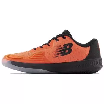 New Balance FuelCell 996v5 Neon Dragonfly Черные мужские кроссовки Оранжевые MCH996A5 40.5