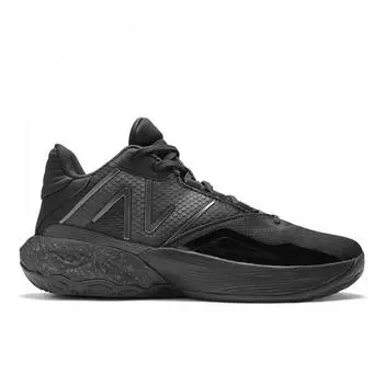 New Balance Fuelcell Два Wxy V4 Bk4 Тройной черный bb2wyBk4 23.0cm/D (slightly thin)