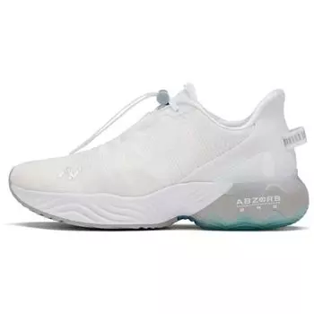 New Balance FuelCell Rebel TR Белые Серебристые Мужские Кроссовки MRBLTLW1 41.5