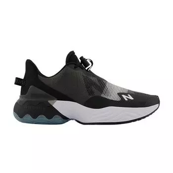 New Balance FuelCell Rebel TR Черно-белые мужские кроссовки MRBLTLK1 40.5