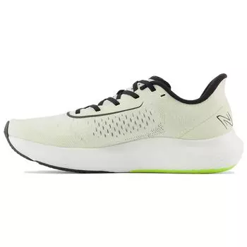 New Balance FuelCell Rebel v3 Черные мужские кроссовки с фисташковым маслом кремовые, тридцать ватт MFCXCT3 43