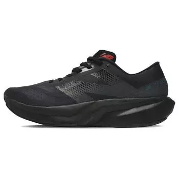 New Balance FuelCell Rebel v4 Magnet Черные мужские кроссовки True-Red MFCXLB4 36
