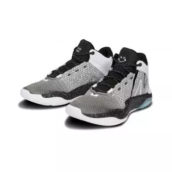 New Balance Fuelcell Two Wxy V2 Bw2 Черный Белый bb2wyBw2 26.0cm/D (slightly thin)