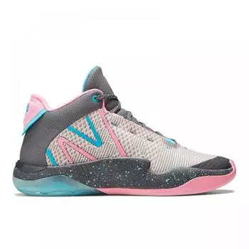 New Balance Fuelcell Two Wxy V2 Gw2 Серый Розовый bb2wyGw2 25.5cm/D (slightly thin)