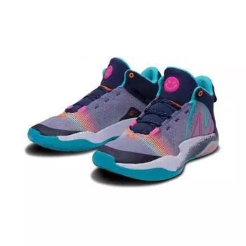 New Balance Fuelcell Two Wxy V2 Ph2 Фиолетовый bb2wyPh2 26.0cm/D (slightly thin)