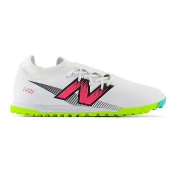 New Balance Furon Dispatch TF V7+ футбольные бутсы EU 42 1/2