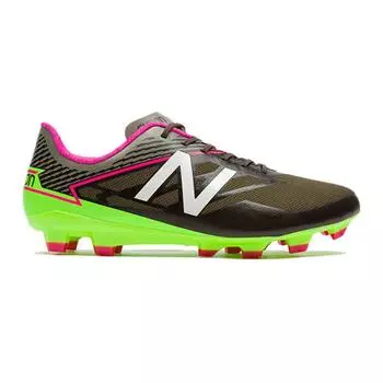New Balance Furon MID HG Военный x Розовый 27.5