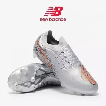 New Balance Furon V7 Destroy Fg Футбольные бутсы sf2Fgg7 Silver/265