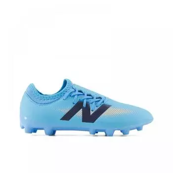 New Balance Furon V7+ Dispatch Hg Jnr S75 светло-голубой sjf3hS75 21.0cm/M (slightly thin to standard)
