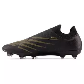New Balance Furon v7 Pro FG Black Gold Мужские кроссовки SF1FBK7 40