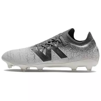 New Balance Furon V7+ Pro FG Grey Day 2024 Мужские кроссовки Графитовый Blacktop Grey-Matter SF1FG75 42
