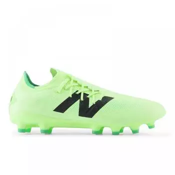 New Balance Furon V7+ Pro Hg L75 Лаймовый зеленый sf1hL75 23.5cm/D (slightly thin)