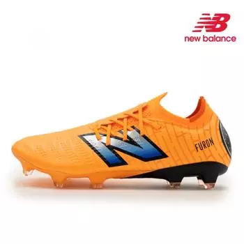 New Balance Футбольные бутсы Furon V7 Pro Striker Natural Grass Wide FREE/255