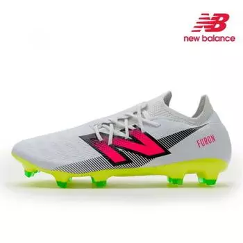 New Balance Футбольные бутсы Furon V7 Destroy Fg Broad Striker 255