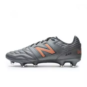 New Balance Футбольные бутсы Zqc Nbpsdf716s 91 442 V2 Pro Fg Gray series/255