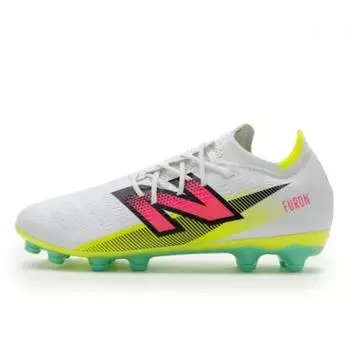 New Balance Футбольные бутсы Zqc Nbpsef701w 10 Furon V7+ Pro Ag 250