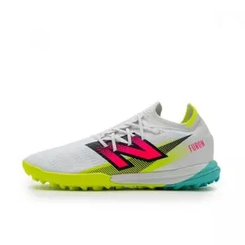 New Balance Футбольные бутсы Zqc NbpSef703q 10 женские S Furon V7+ Pro Tf 230