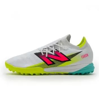 New Balance Футбольные бутсы Zqc Nbpsef703w 10 Furon V7+ Pro Tf 265