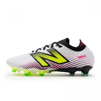 New Balance Футбольные бутсы Zqc Nbpsef708w 10 Tekela V4 Pro Fg White series/255