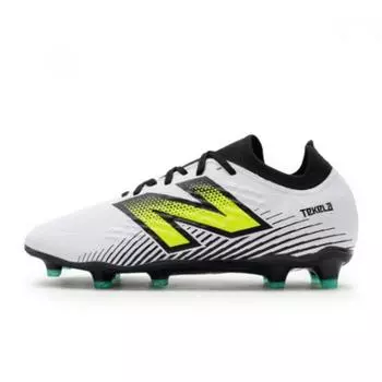New Balance Футбольные бутсы Zqc Nbpsef710w 10 Tekela V4 Magia Fg White series/255