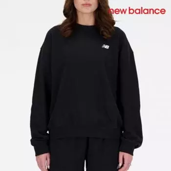New Balance ФУТБОЛКА D23 Nbmdfcog12 19 WT41508 W essenTial Small FREE/M