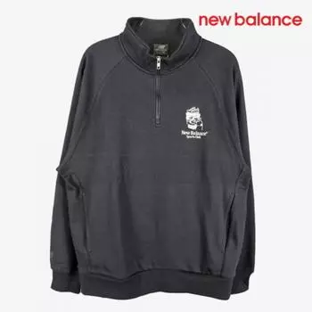 New Balance ФУТБОЛКА D24 NBNCEC3843 19 Uni NB Boy Graphic Half collection FREE/L