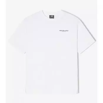 New Balance Футболка Frozen SignaTure B1 Nbnef2m511 10 19 51 59 Gi NBNEF2M511 10 95