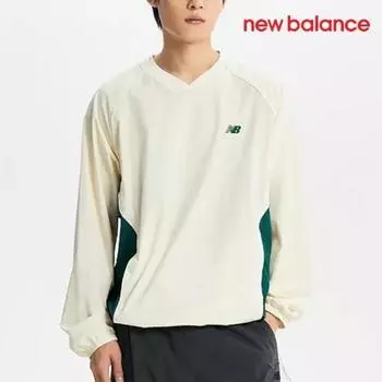 New Balance Футболка Half Club C28 Nbnce12323 39 Uni Stretch S