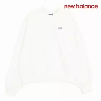 New Balance Футболка Half Club D23 Nbmdfcog12 10 WT41508 W L
