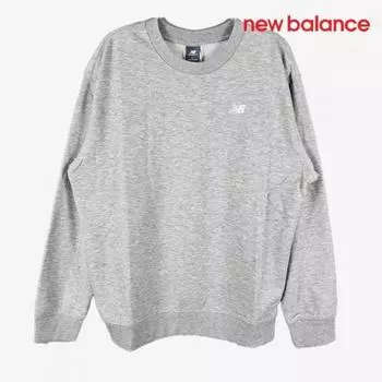 New Balance Футболка Half Club D24 Nbncecs021 15 mT41507 U L