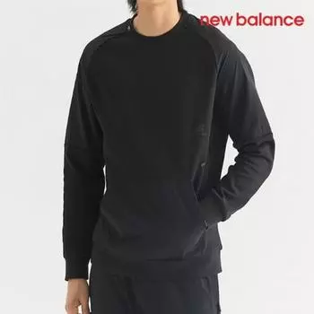 New Balance Футболка Half Club G18 Nbncd31023 19 Uni Tech M