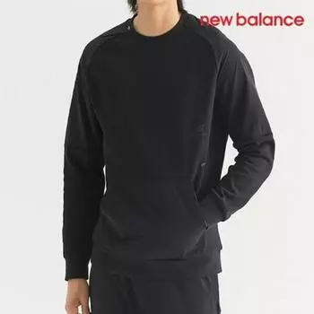 New Balance Футболка Half Club H20 Nbncd31023 19 Uni Tech L