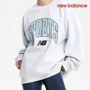 New Balance Футболка Half Club H2 Nbncd4a033 16 Uni Nb Spo L