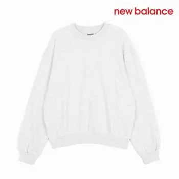 New Balance Футболка клуба D8 Nbmdfcog12 15 WT41508 W M