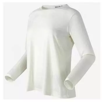 New Balance Футболка с длинным рукавом и длинной ногой nbndc2W002 64 85(S)