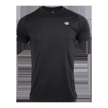 New Balance Футболка с коротким рукавом Excel Nbnebb607119 Single product