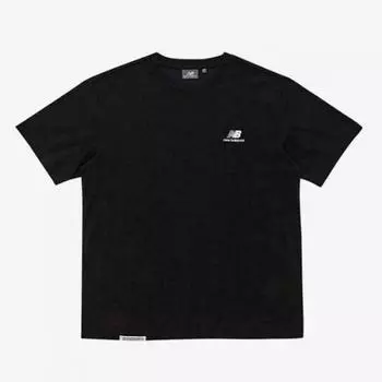 New Balance Футболка с коротким рукавом и маленьким логотипом Nbned21013 19