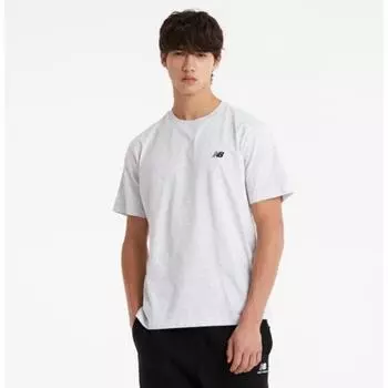 New Balance Футболка с коротким рукавом и небольшим логотипом Essential B1 Nbnef21403 16 Ac 1.NBNEF21403 16 XS