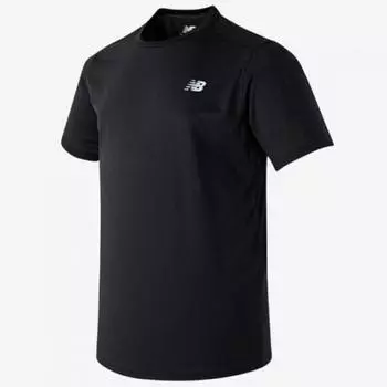 New Balance Футболка с коротким рукавом M Excel с коротким рукавом Nbneb46011 19 95(M)