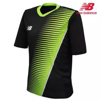 New Balance футболка с коротким рукавом Nb Sash Ss Jersey Nbne7b5321 19 90