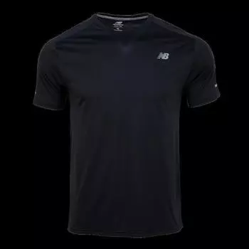 New Balance Футболка с коротким рукавом NewBalance Excel Nbneab601119 090