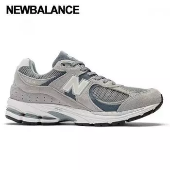 New Balance Галерея New Balance 2002 Кроссовки унисекс M2002rst 230