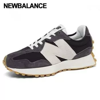 New Balance Галерея New Balance 327 Кроссовки унисекс Ms327kb1 260