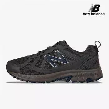 New Balance Галерея New Balance 410 V5 Широкие тренировочные кроссовки Кроссовки для бега 774b19 230