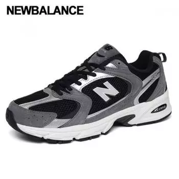 New Balance Галерея New Balance 530 Кроссовки унисекс Mr530bg 265