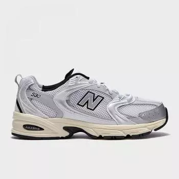 New Balance Галерея New Balance 530 Серебряный Кремовый 240