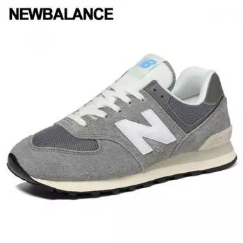 New Balance Галерея New Balance 574 Кроссовки унисекс U574wr2 230