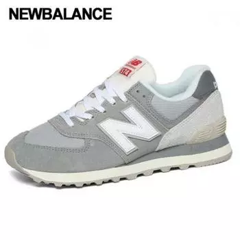 New Balance Галерея New Balance 574 Кроссовки унисекс U574bkr 240